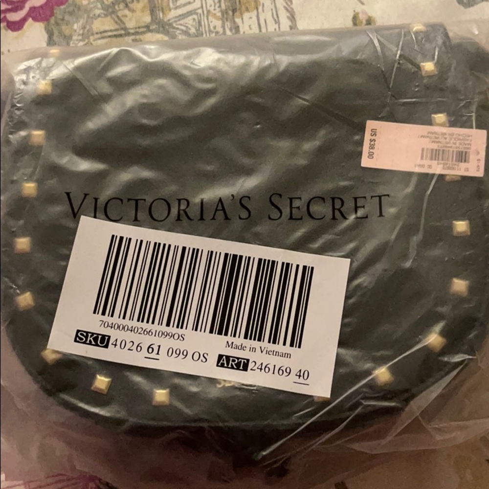 Victoria’s Secret purse